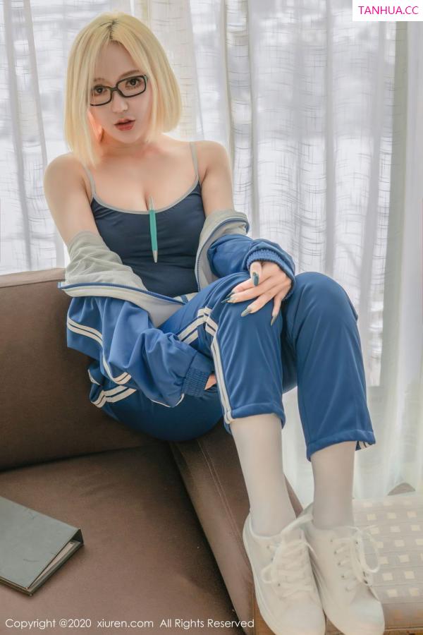   [XiuRen]高清写真图 2020.12.28 No.2945 文静儿第22张图片